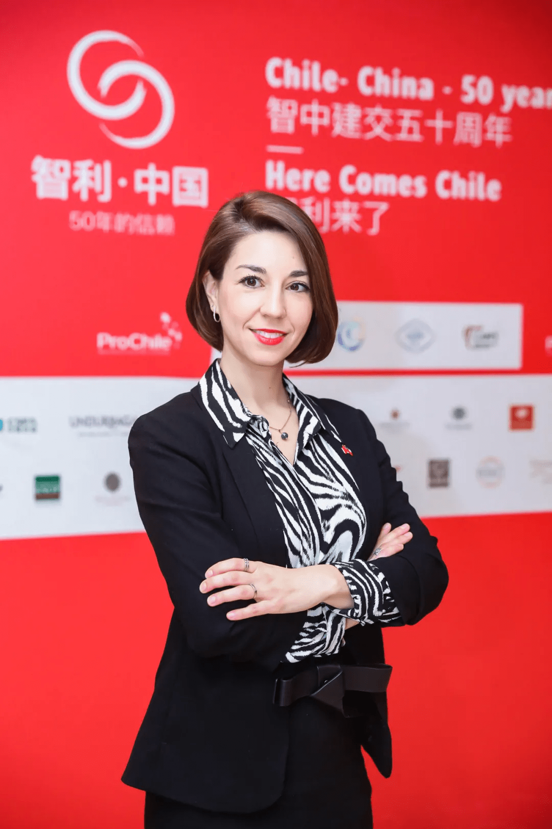 8月智利国内贸易增长4.8%