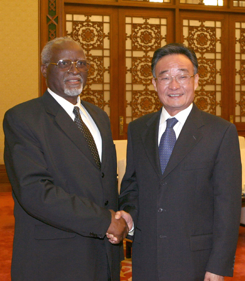 津巴布韦9月通胀率下降11.1个百分点