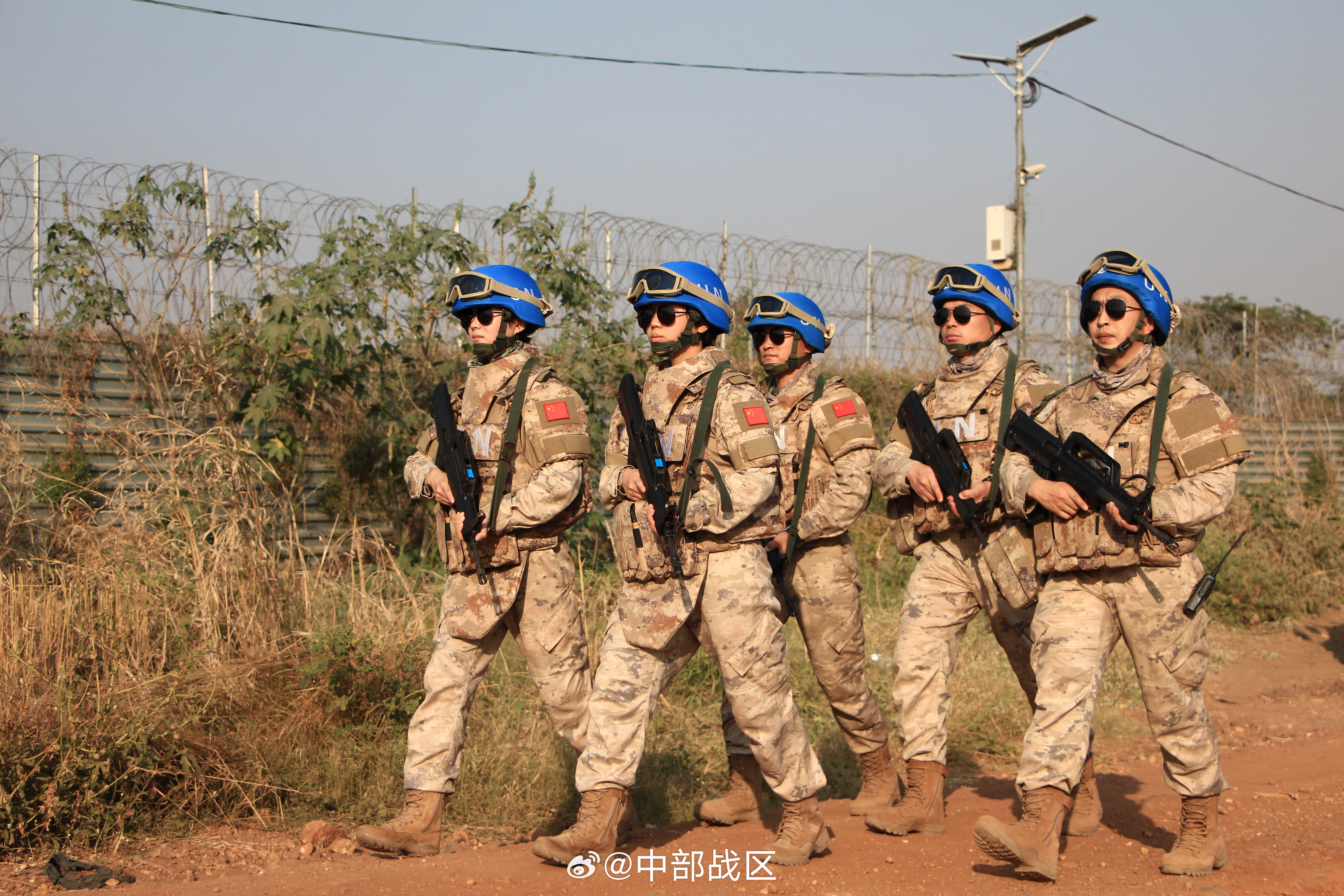 南苏丹央行呼吁使用电子货币