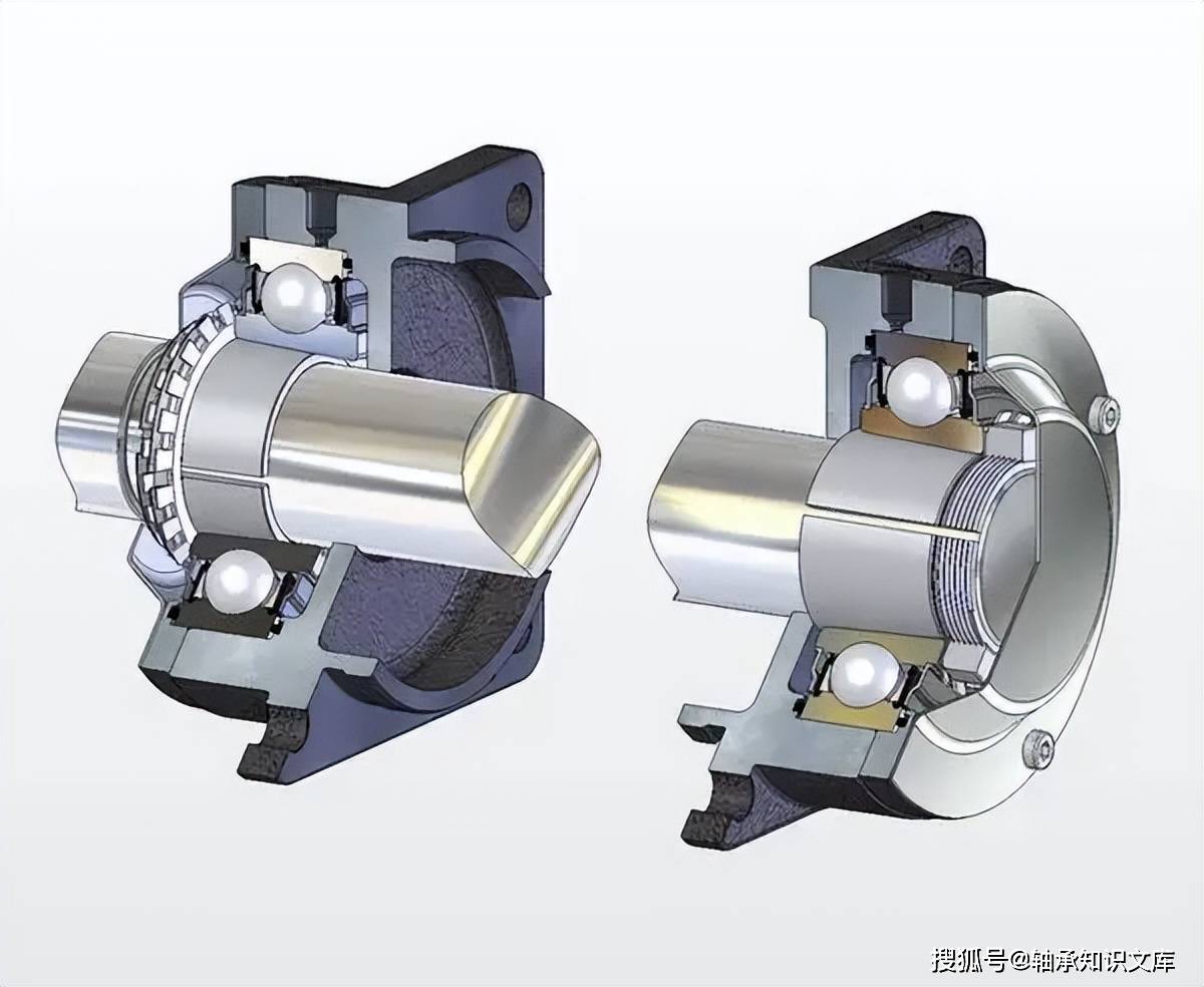 XD金帝股获得外观设计专利授权：“轴承保持架（径向高负载）”