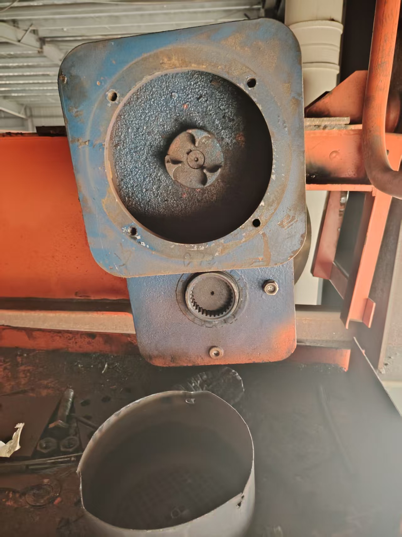 马钢股份获得发明专利授权：“一种拉矫机用高温防护装置及拉矫机”