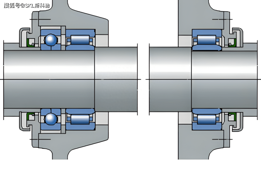 XD金帝股获得外观设计专利授权：“轴承保持架（径向高负载）”