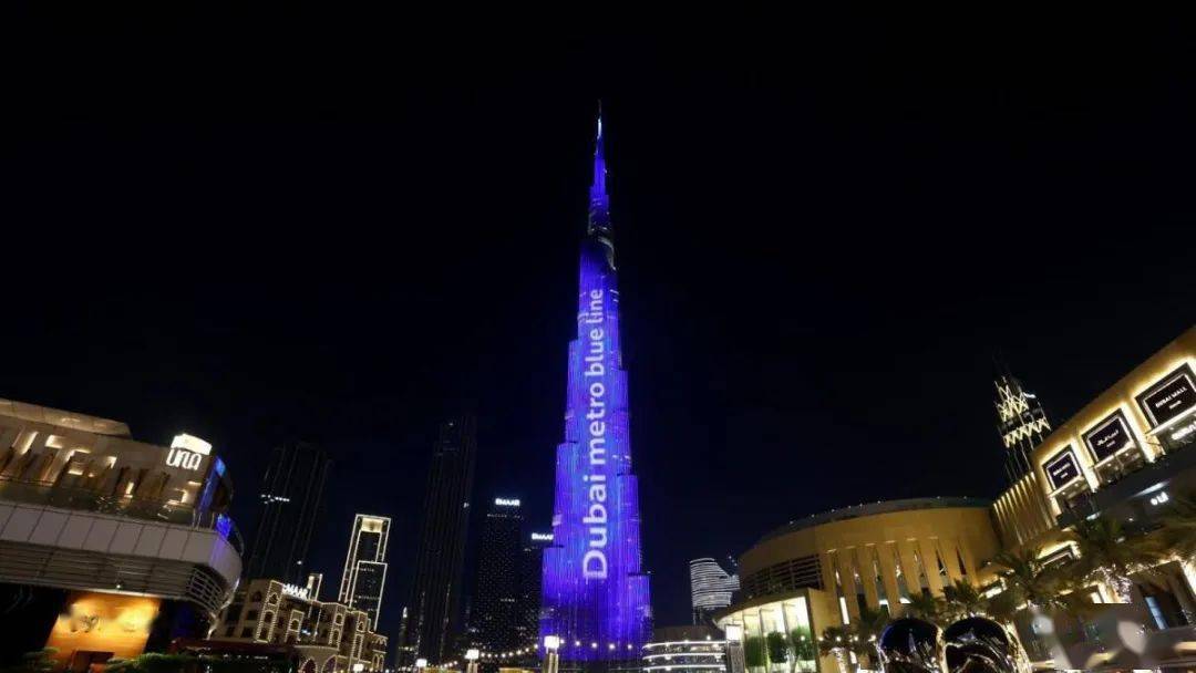 《迪拜金融部门战略》获批