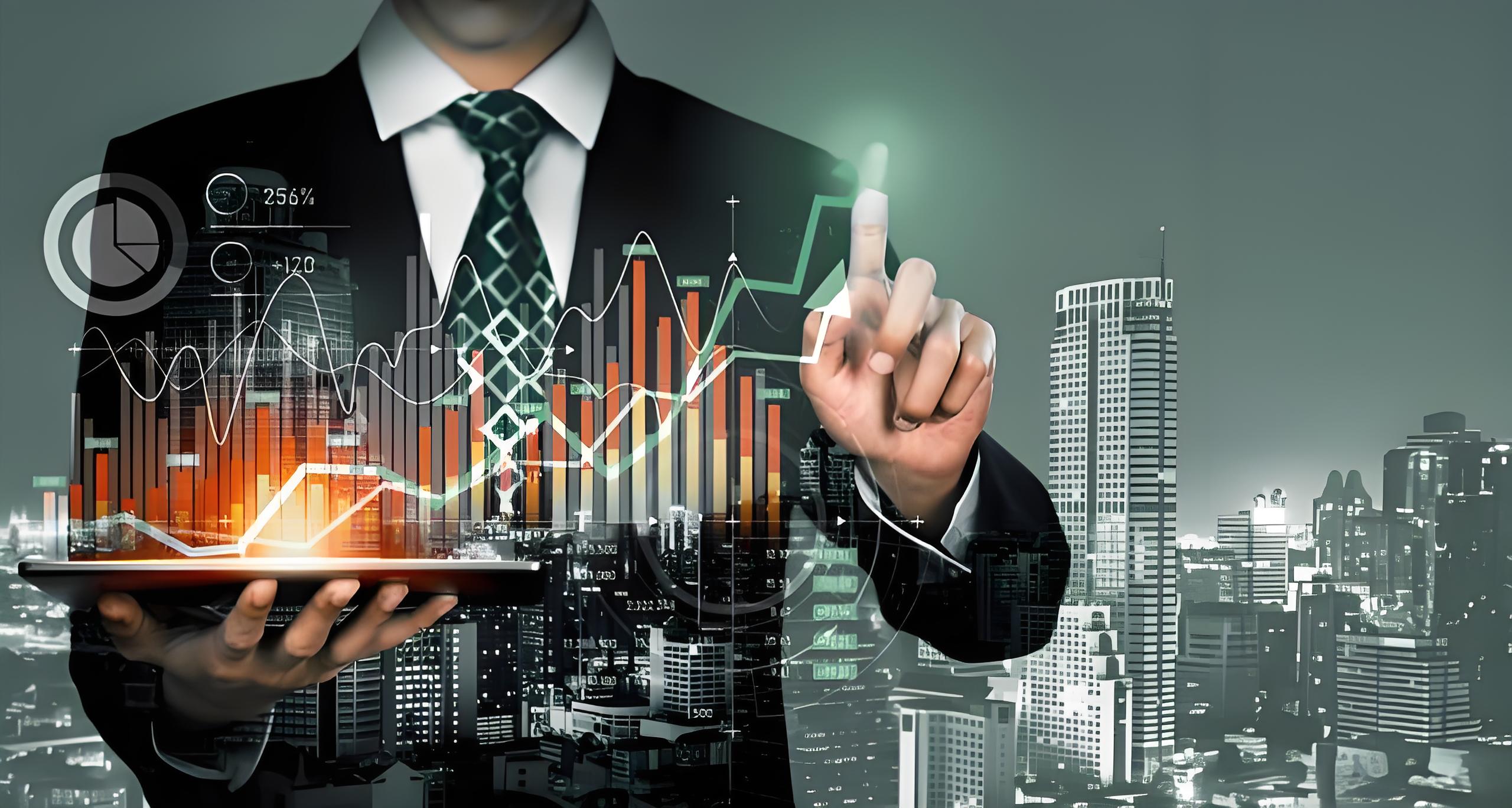 《迪拜金融部门战略》获批