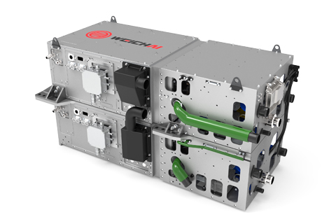 潍柴动力获得发明专利授权：“一种改善发动机各缸进气一致性的方法及系统”