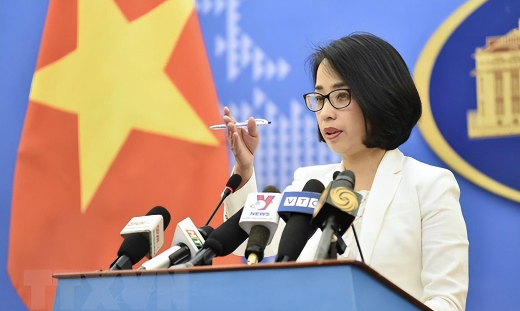 越南政府副总理阮志勇担任国家半导体产业发展指导委员会主任