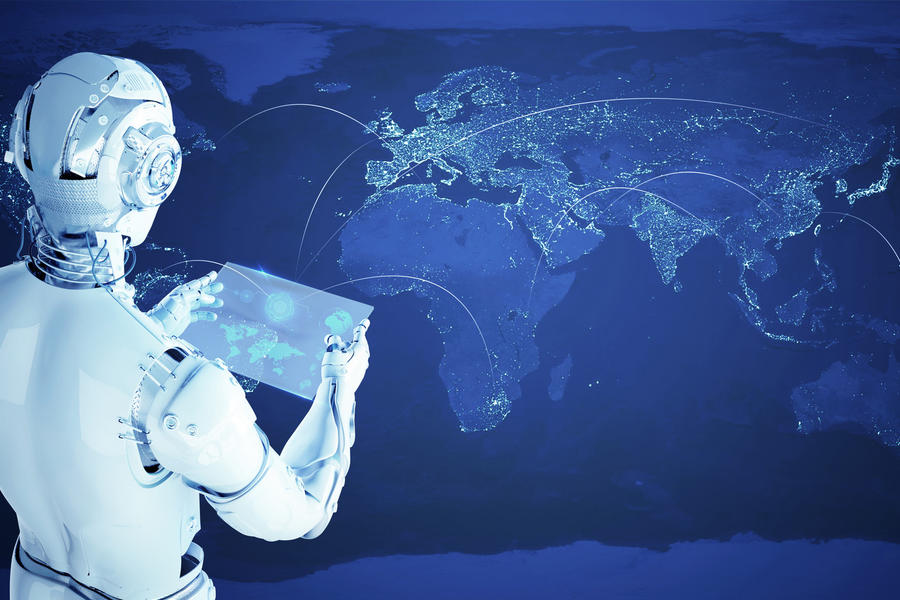 方正富邦基金经理徐维君：有望复刻互联网+ 人工智能+未来3-5年仍是核心主线