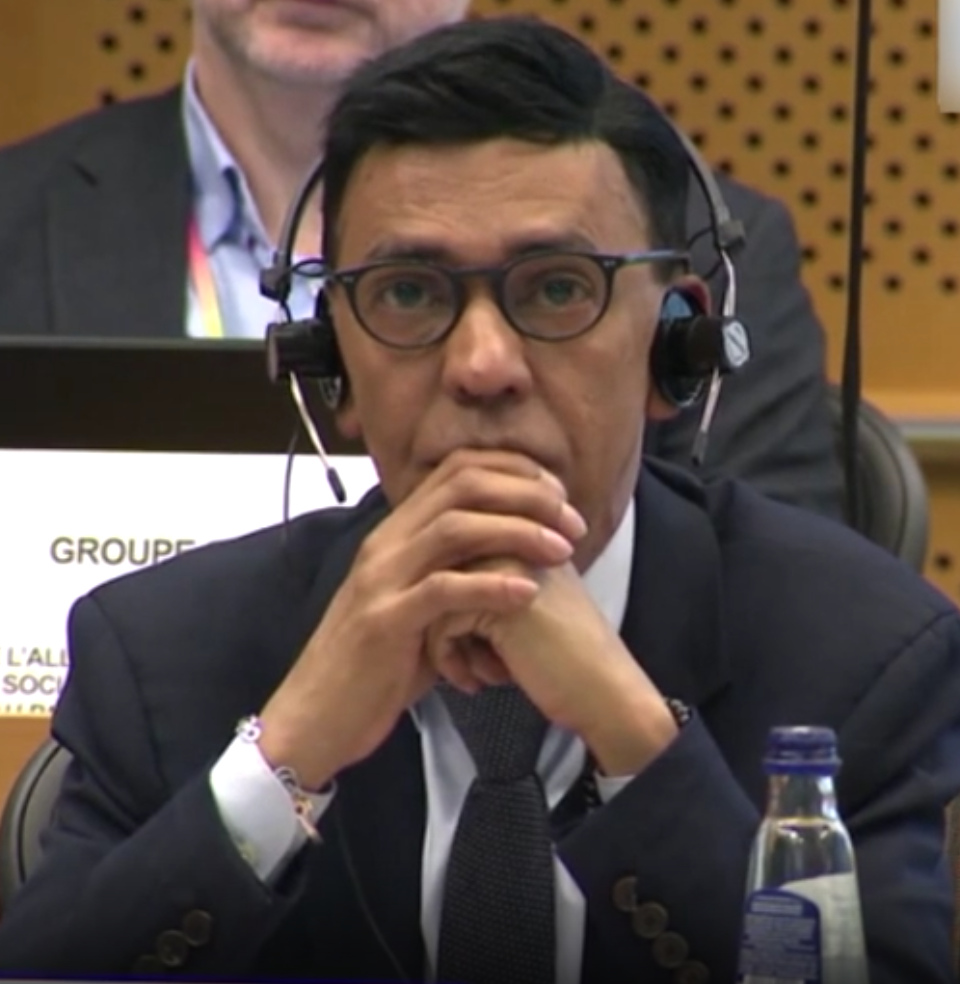 欧盟动员超10亿欧元资金助力非洲能源转型