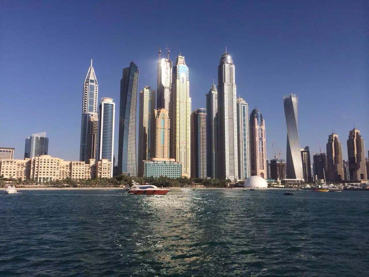 新一代“投资迪拜”平台在GITEX Global 2025上亮相