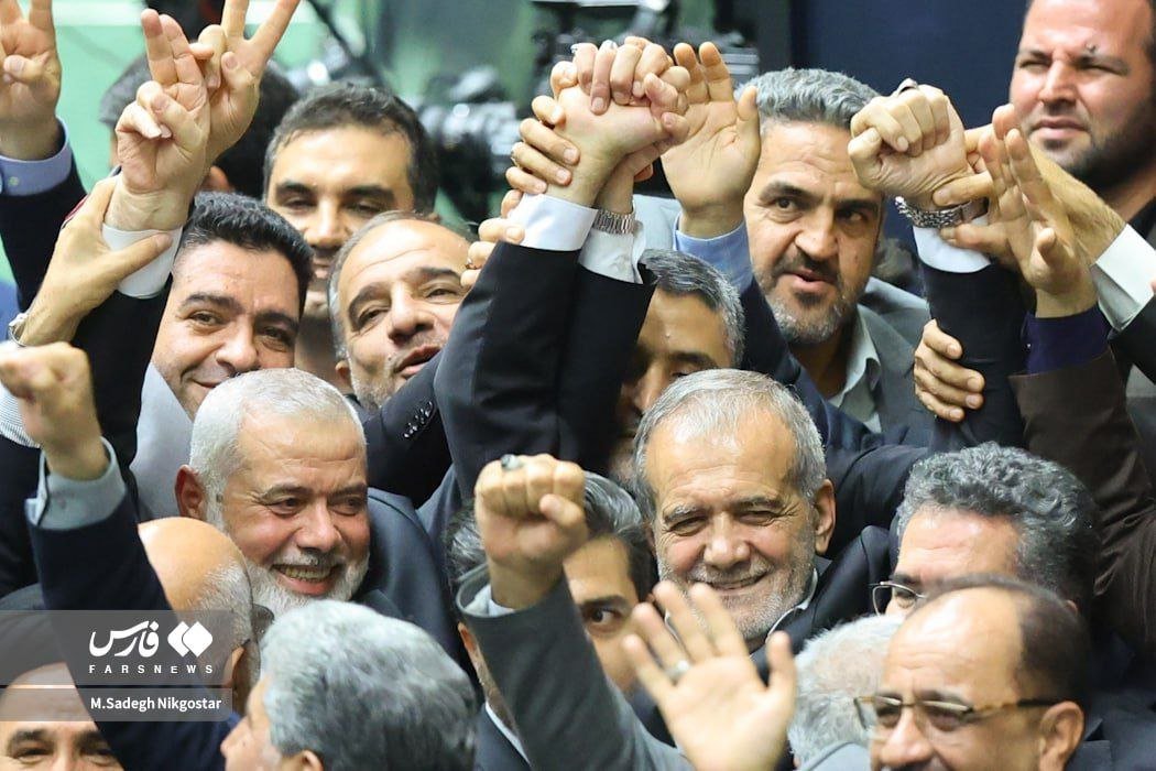 德黑兰时报编译版:伊朗和瑞士寻求在非制裁领域开展合作