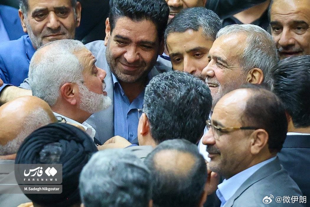 德黑兰时报编译版:伊朗和瑞士寻求在非制裁领域开展合作