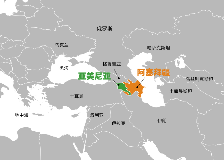 9月阿塞拜疆通胀率达5.7%