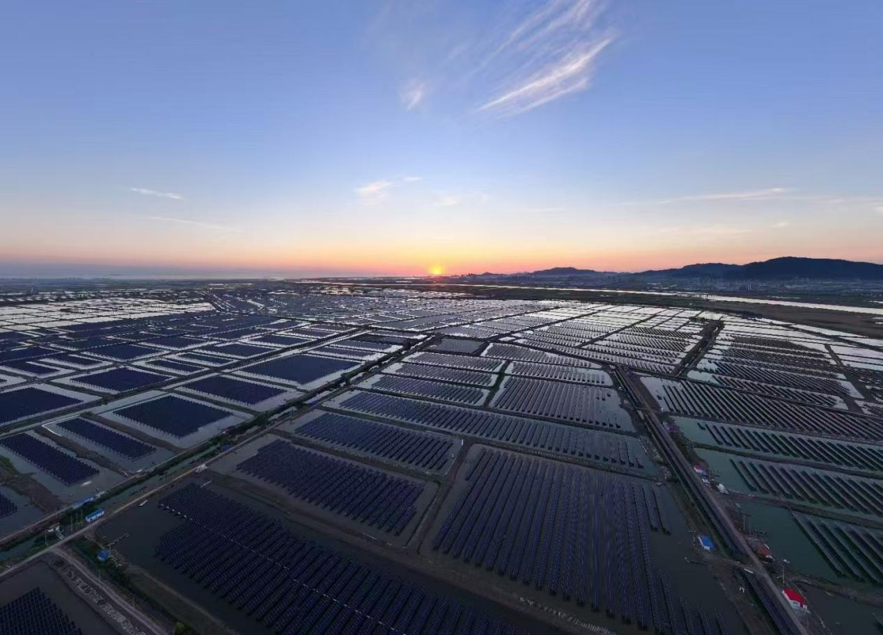 中国团队在光伏技术实现重大突破