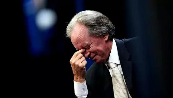 广汽集团市场份额持续下滑，“老债王”比尔·格罗斯带头抛售美债 | 风控日报