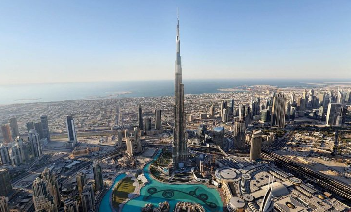 阿联酋加密资产领跑全球 投资者为何走在前列