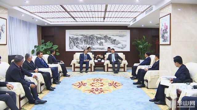 塔吉克斯坦哈特隆州月平均工资上涨