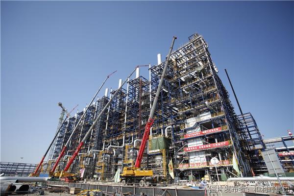 中国石化获得发明专利授权:“一种处理乙烯碱渣废水的工艺方法”