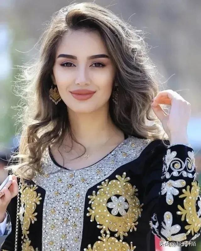 塔吉克斯坦人均GDP排名落后