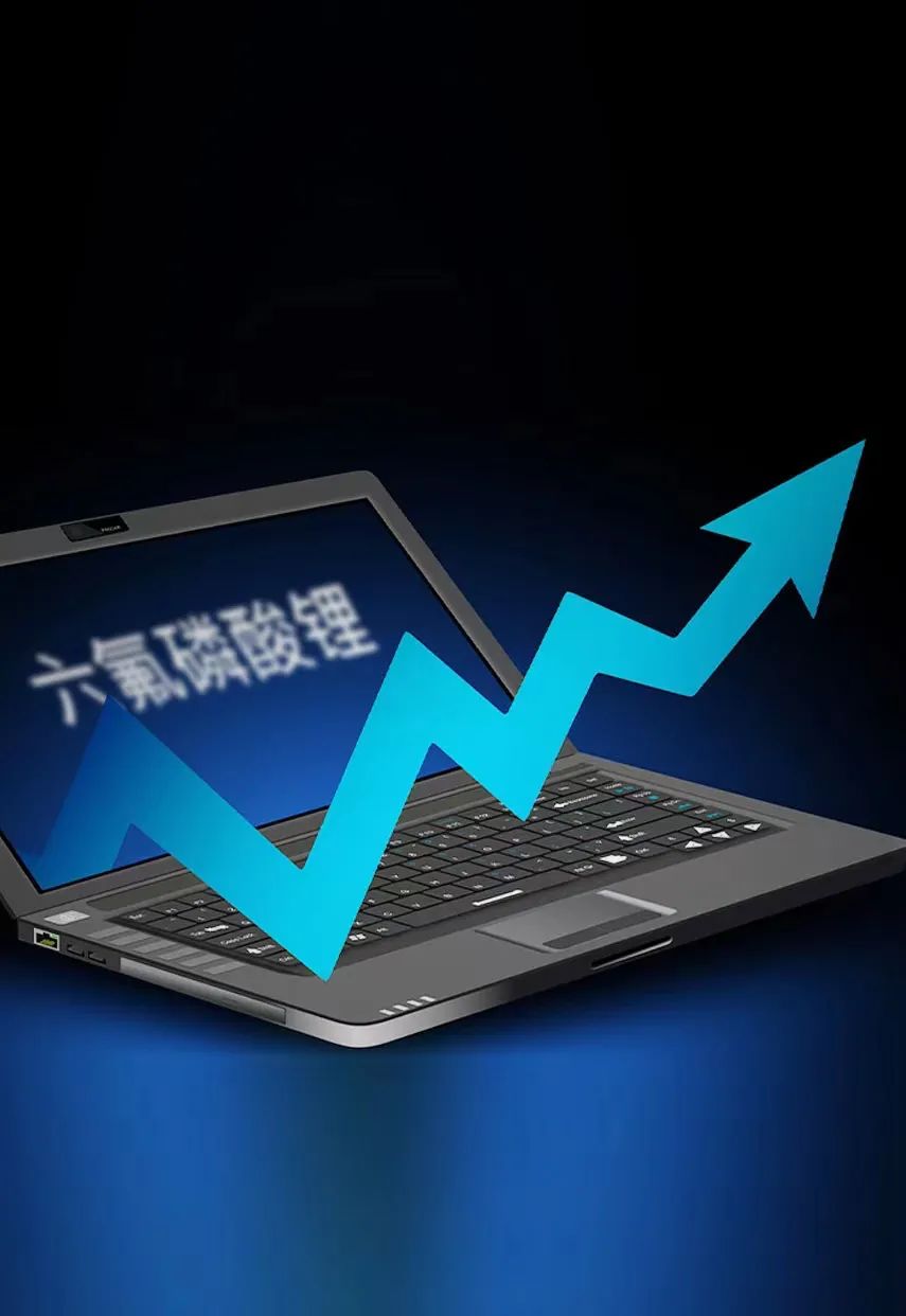 宏源药业:6000吨六氟磷酸锂改扩建项目正在建设中