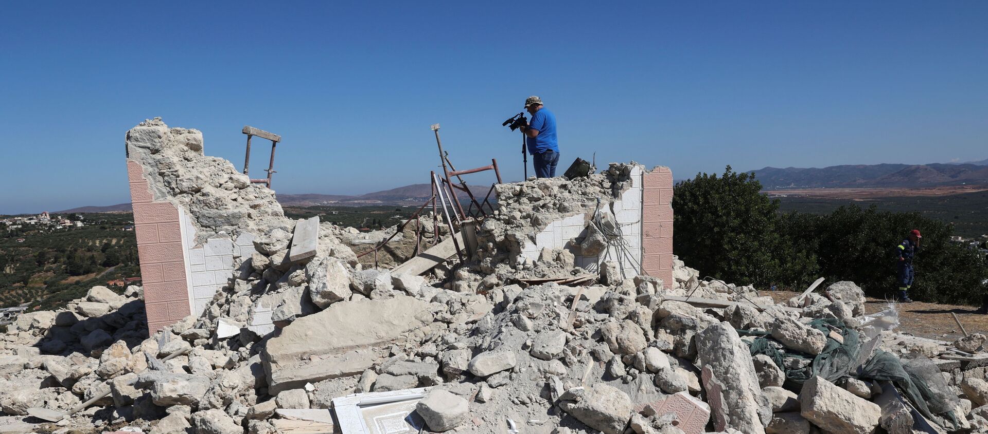 希腊9月通胀率降至1.9%