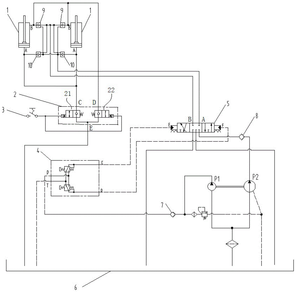 柳 工获得发明专利授权:“电控挖掘机液压控制系统、电控挖掘机及控制方法”