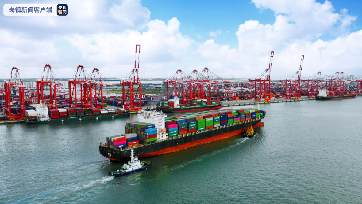 广州港获得发明专利授权：“一种防撞系统故障检测装置及方法”