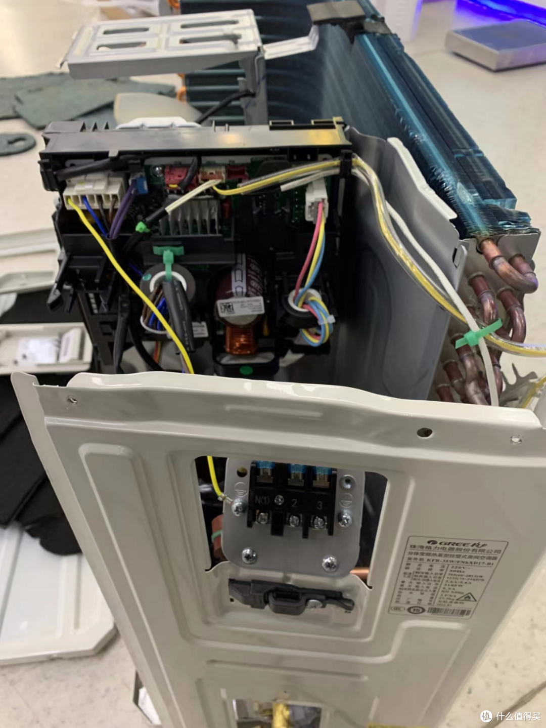 格力电器获得发明专利授权：“一种磁轴承系统及其功率放大装置和故障检测方法”