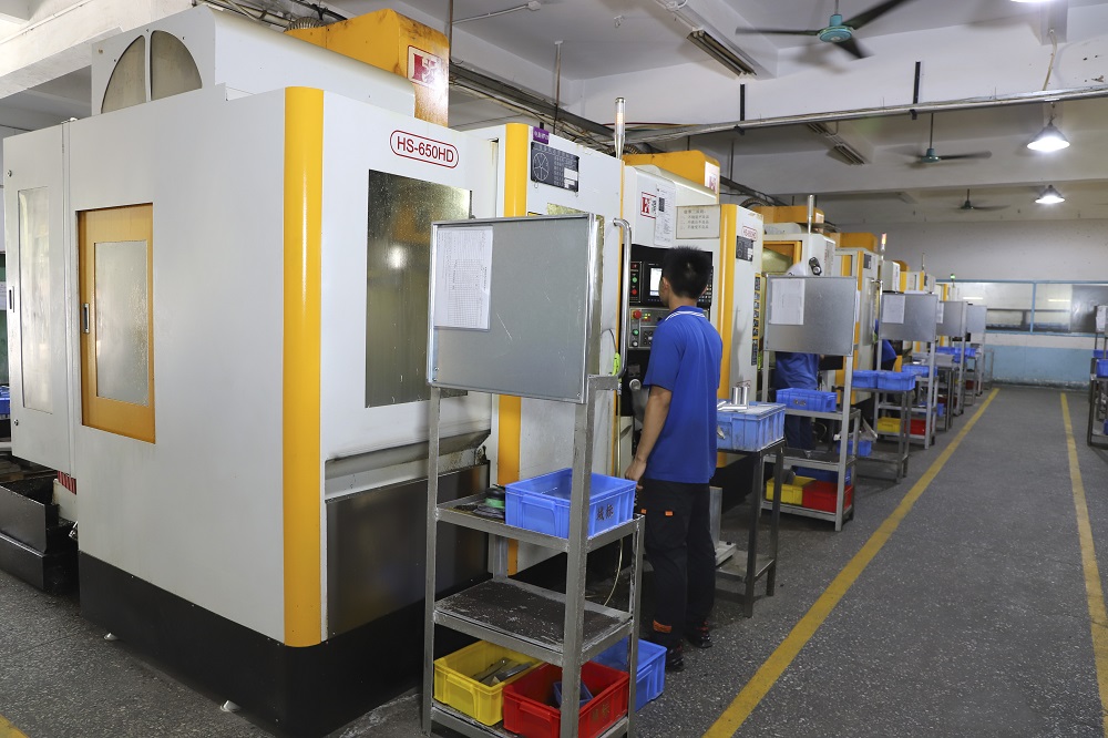 汇川技术获得发明专利授权:“随动控制方法、封头加工方法、系统及存储介质”