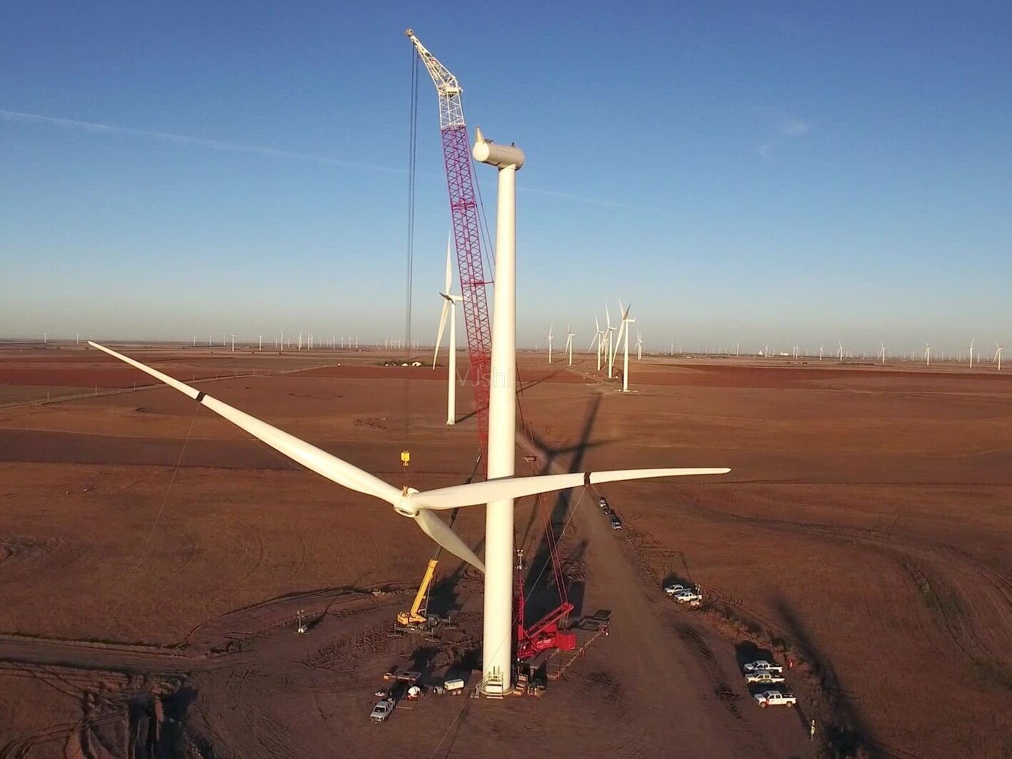 纳米比亚崛起为非洲能源新星