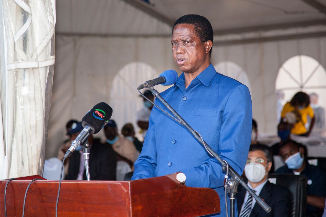 加纳为IMF第五大非洲债务国