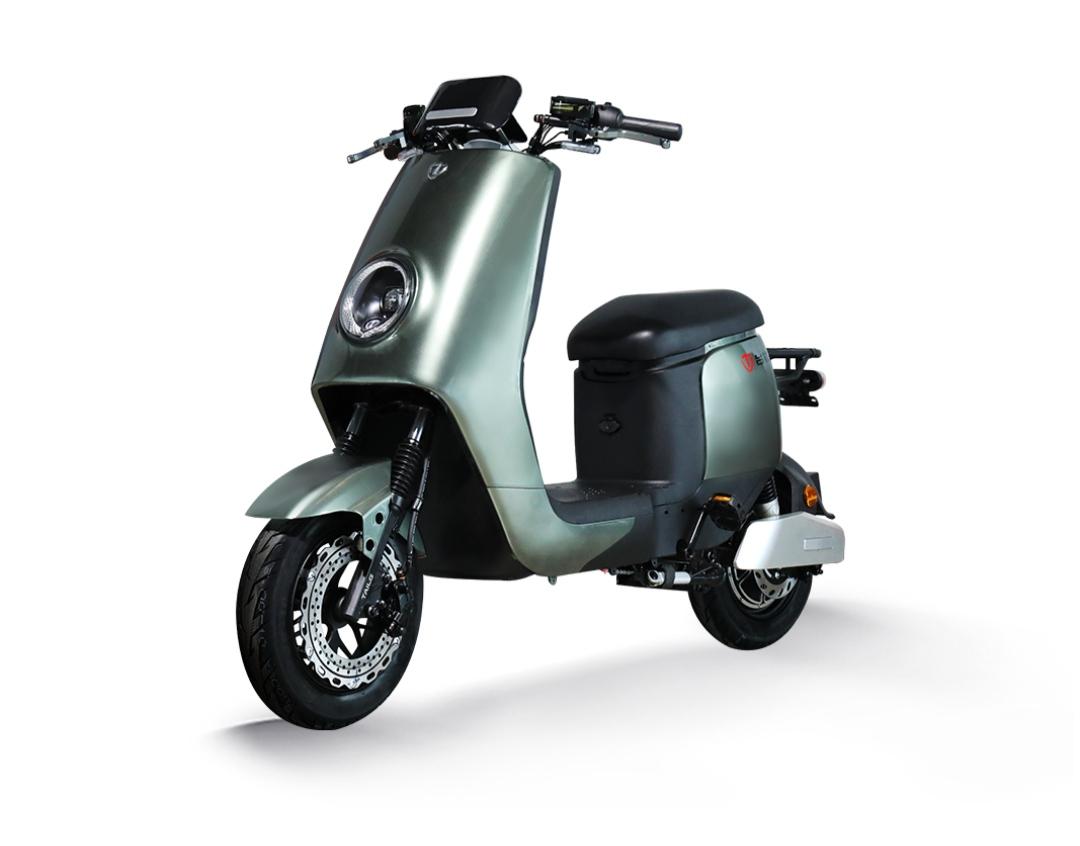 台铃在COP30上发布绿色低碳方案，向全球展示中国品牌的力量