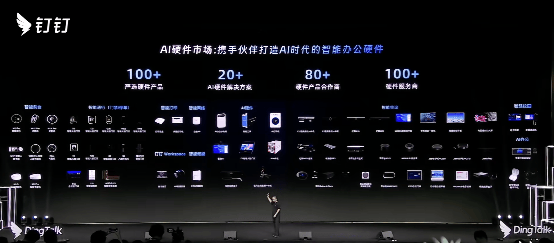 钉钉AI重大技术突破,DeepResearch 国际权威测评超越OpenAI、Claude