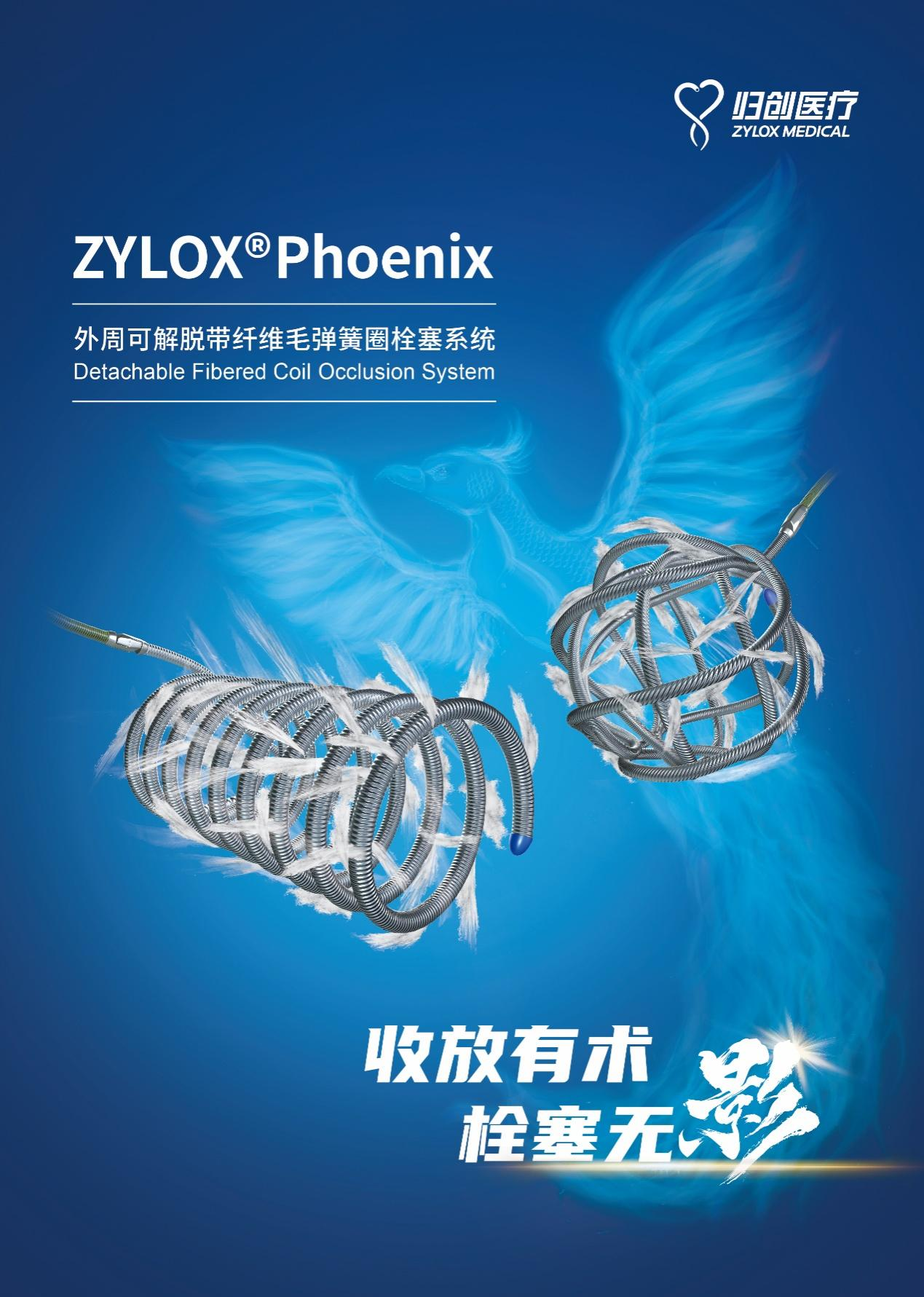 心脉医疗获得发明专利授权：“阻断装置以及人工血管系统”