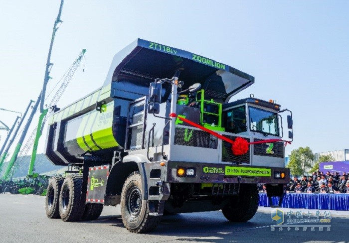 中联重科获得发明专利授权:“用于电机零位标定的方法、装置、存储介质及电机”