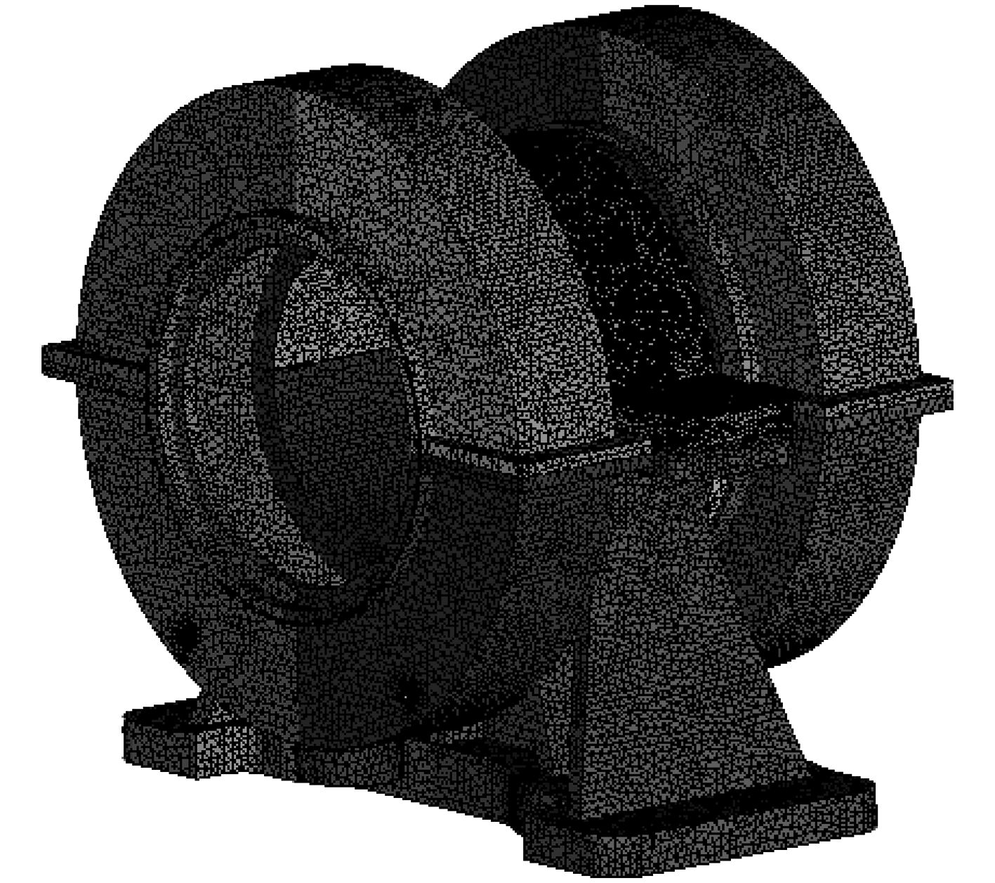 格力电器获得发明专利授权:“具有轴承的流体机械和换热设备”