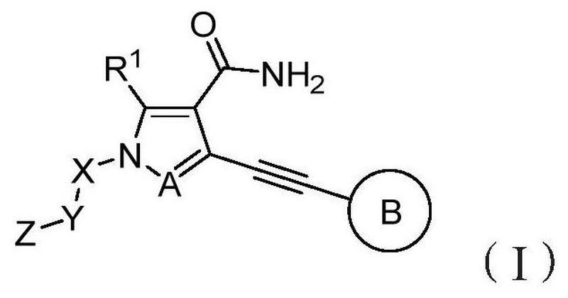 恒瑞医药获得发明专利授权：“稠杂环基取代的环己二酰亚胺衍生物、其制备方法及其在医药上的应用”