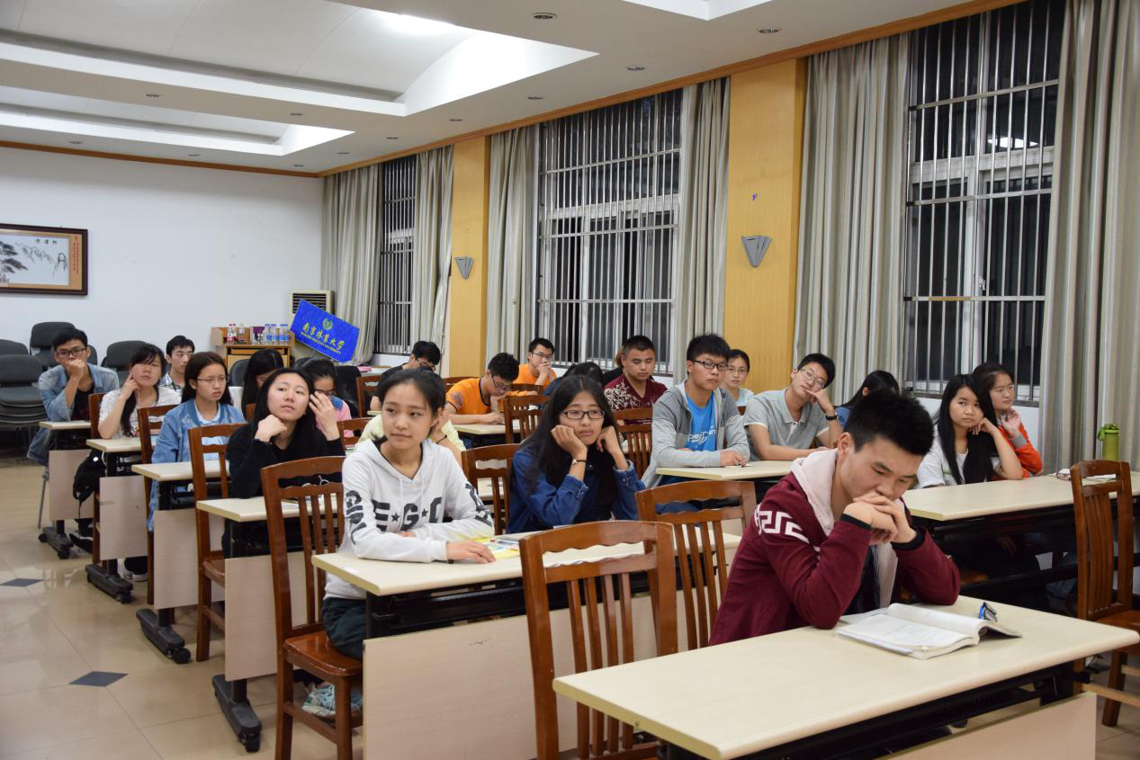 三年耕耘结硕果,今朝重聚启新程 ――援苏里南农业技术合作中心第一期技术援助项目总结活动成功举行