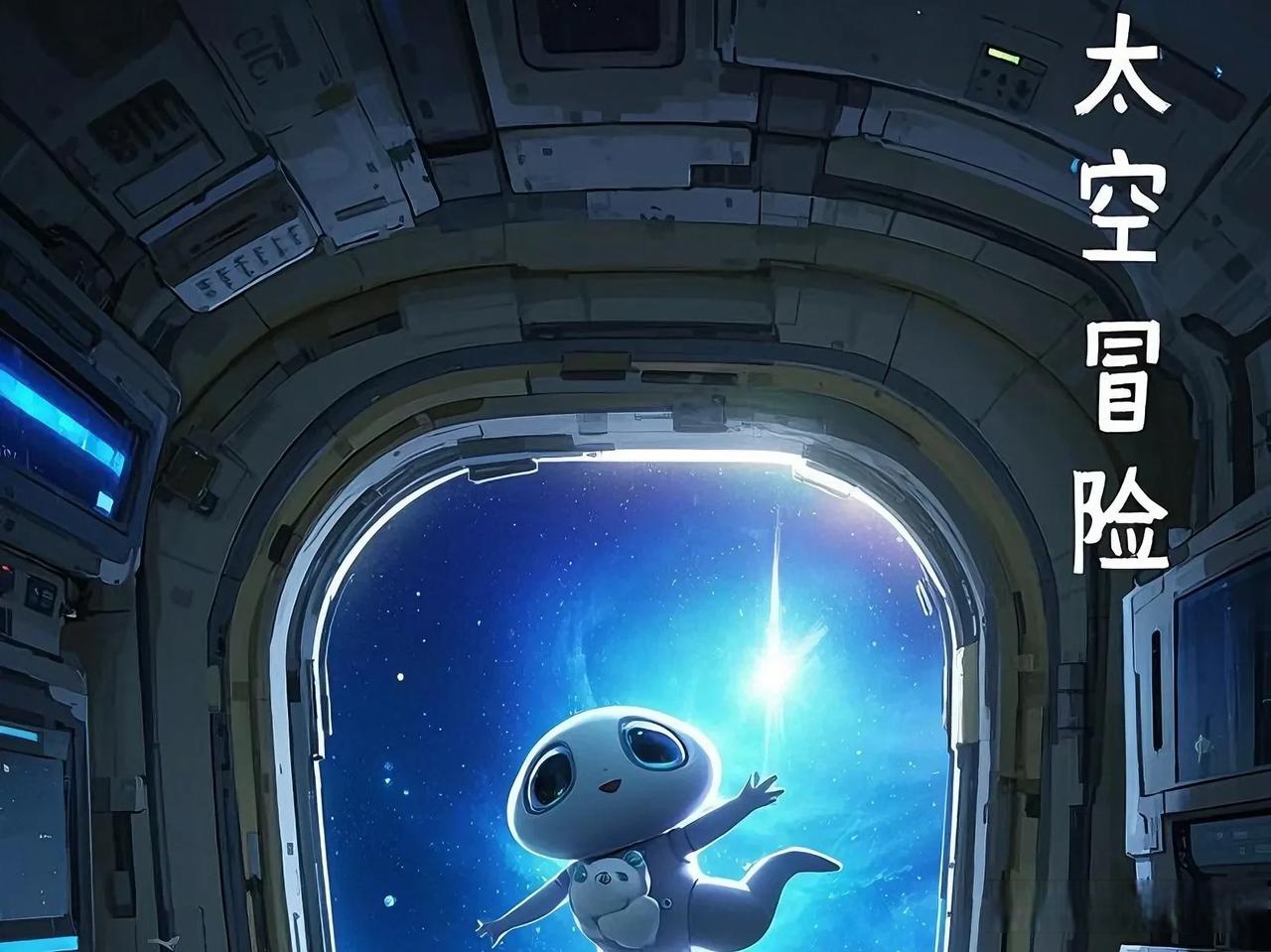 太空鼠回来了!中国空间站第九批空间科学实验样品顺利返回