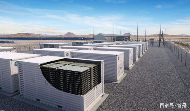 英维克:2025年上半年储能应用营收约8亿元