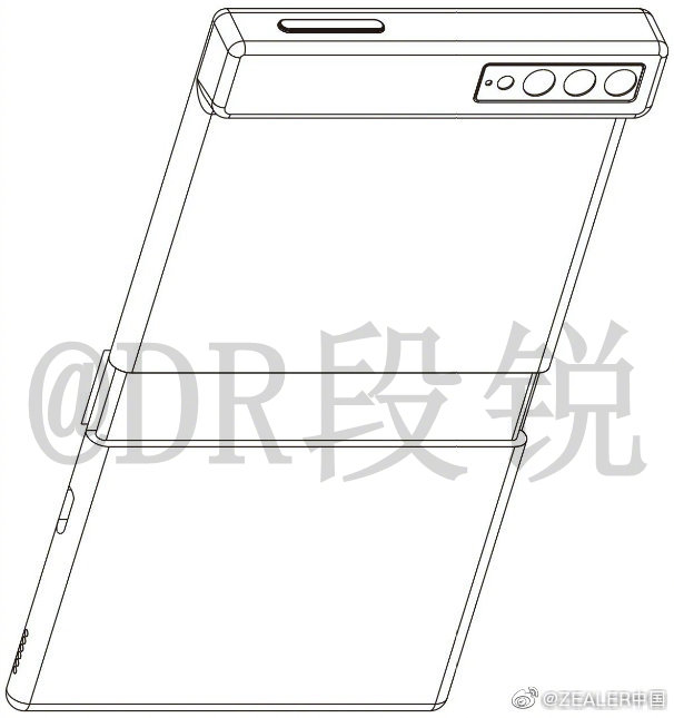 格力电器获得实用新型专利授权:“滚筒驱动结构及清洁设备”