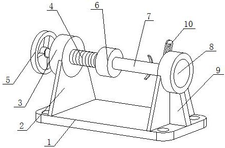 福斯达获得实用新型专利授权:“一种用于焊接成型铝环的清洗装置”