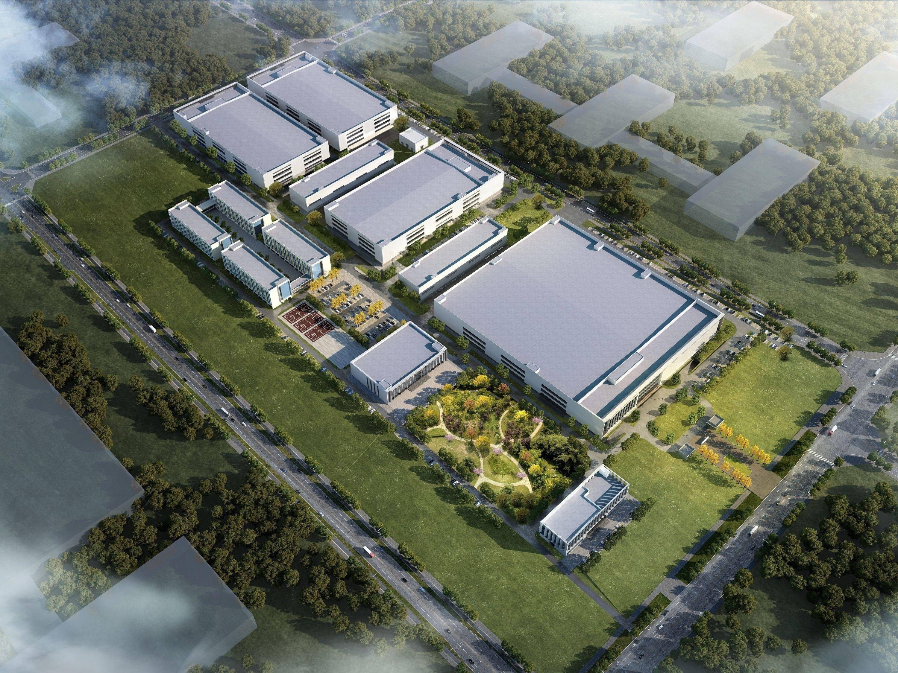 阿联酋浮法玻璃公司启动第二条生产线