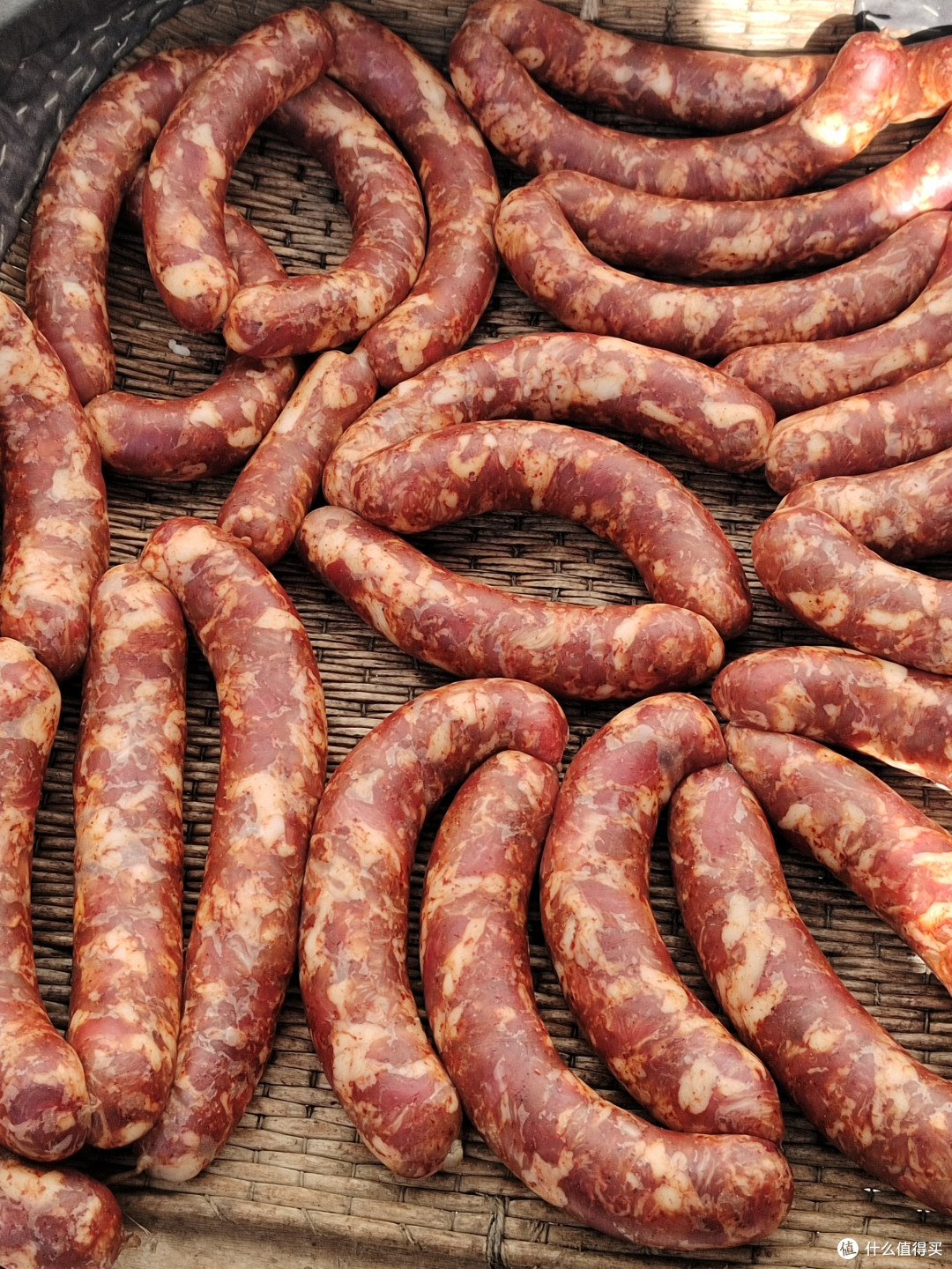 双汇发展获得外观设计专利授权:“肠衣(高蛋白质香肠)”