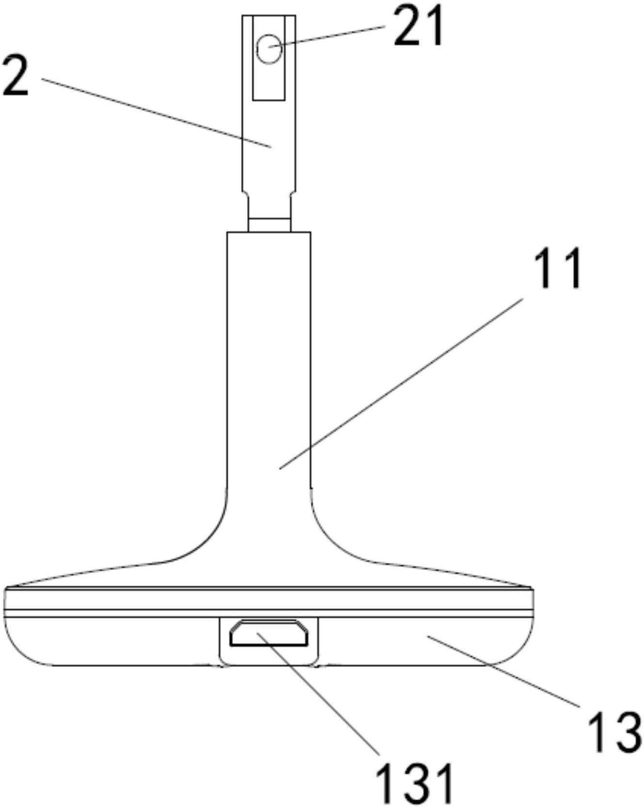 拓普集团获得实用新型专利授权:“一种控制臂强度耐久试验固定工装”
