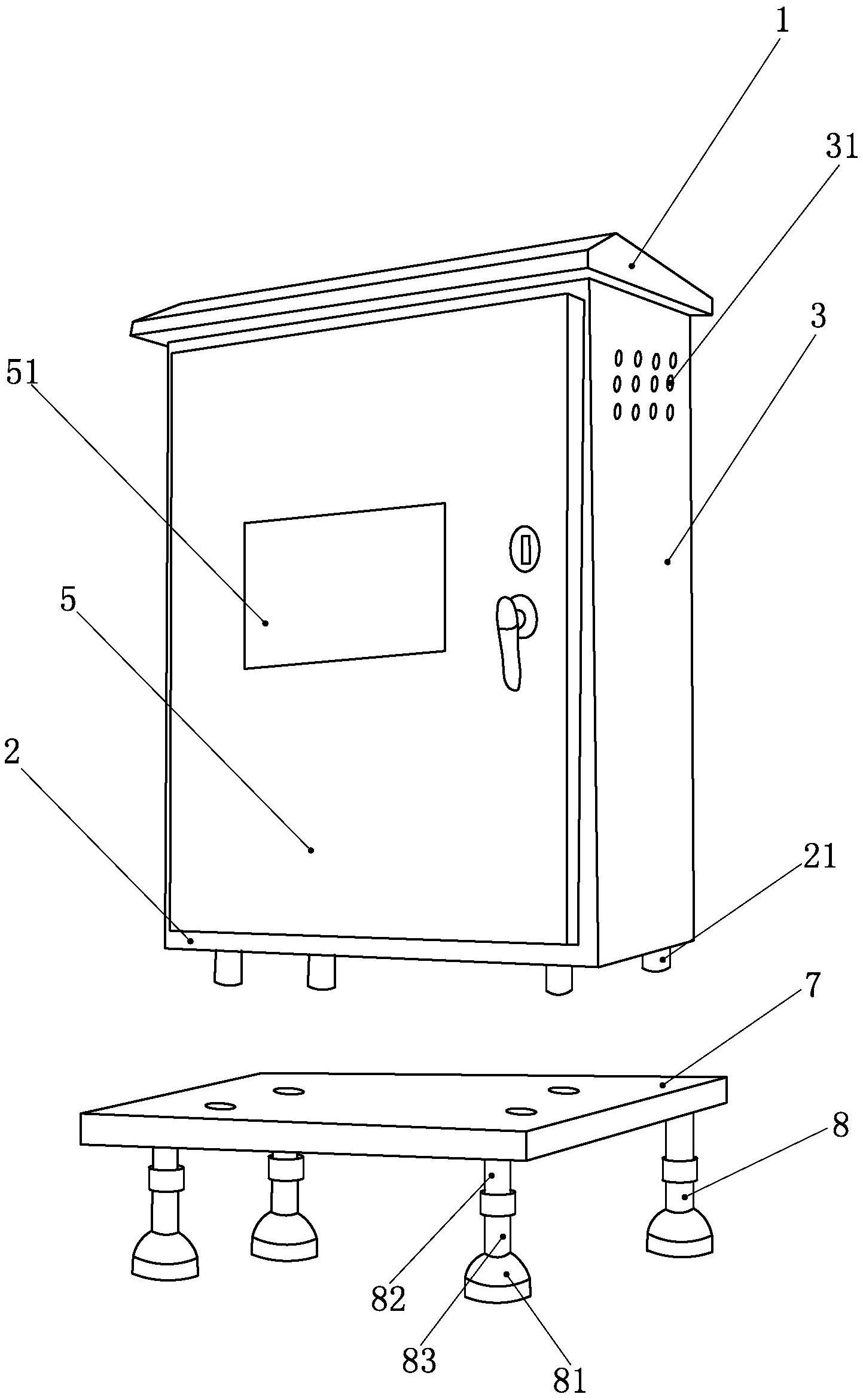 拓普集团获得实用新型专利授权:“一种控制臂强度耐久试验固定工装”