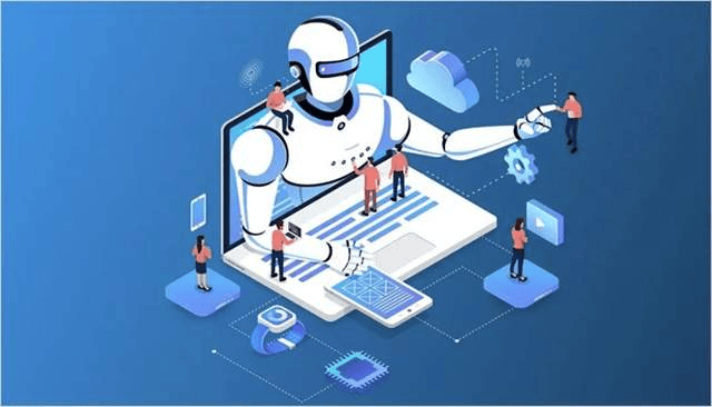 智能体技术加快多场景应用