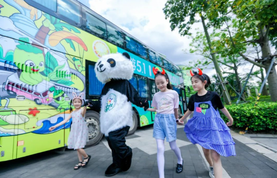 赫美集团:商业板块子公司在海南三亚及海花岛有开设门店