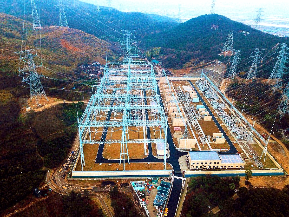 中能电气:未经营生产变压器业务