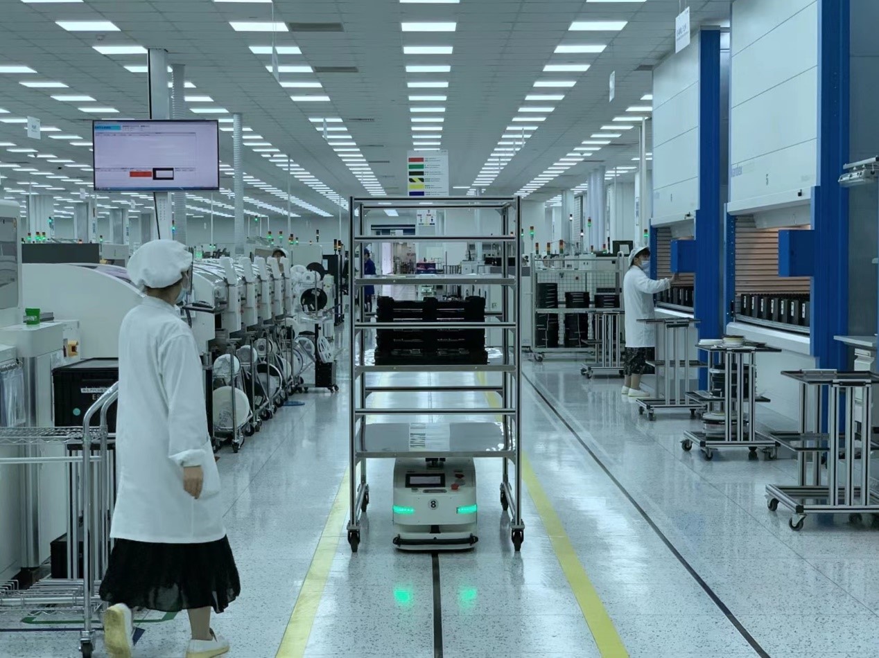 均胜电子已获韩国现代汽车跨域融合CCU项目定点,预计2027年量产落地