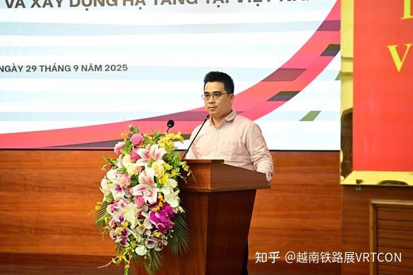 越南首富旗下VinSpeed公司计划2025年底开建河内至广宁350km/h高速铁路